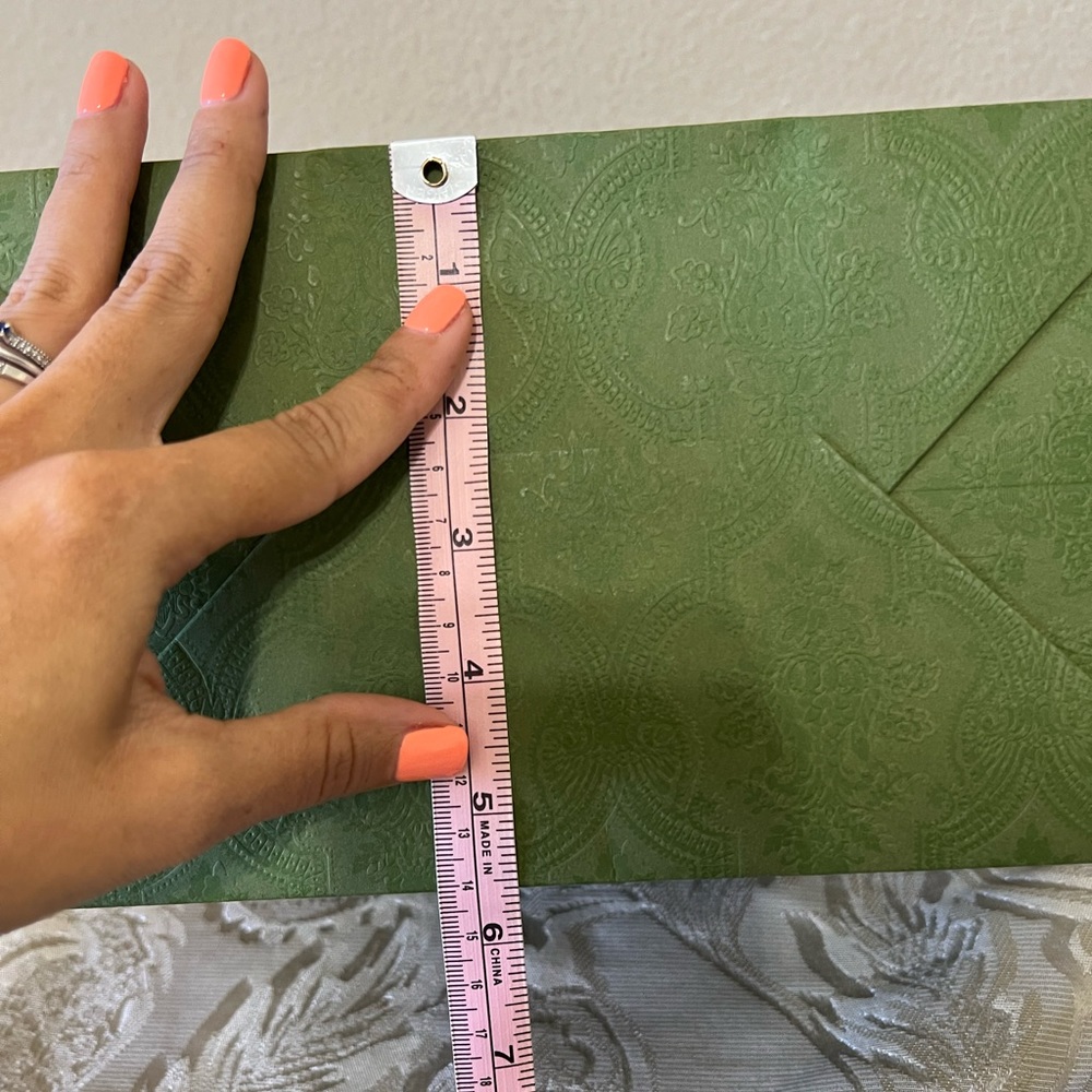 Gucci bag - Picture 5 of 6
